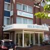 hermes hotel login